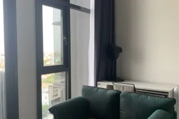 1 Bedroom Condo for sale in The Line sukhumvit 101, Bang Chak, Bangkok near BTS Punnawithi