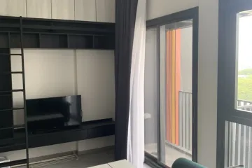 1 Bedroom Condo for sale in The Line sukhumvit 101, Bang Chak, Bangkok near BTS Punnawithi