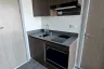 1 Bedroom Condo for sale in The Origin Ladprao - Bangkapi, Khlong Chan, Bangkok near MRT Bang Kapi