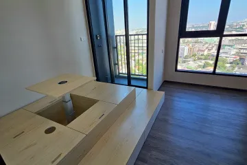 1 Bedroom Condo for sale in The Origin Ladprao - Bangkapi, Khlong Chan, Bangkok near MRT Bang Kapi