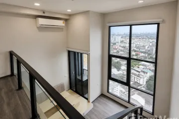 1 Bedroom Condo for sale in The Origin Ladprao - Bangkapi, Khlong Chan, Bangkok near MRT Bang Kapi