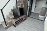 1 Bedroom Condo for sale in The Origin Ladprao - Bangkapi, Khlong Chan, Bangkok near MRT Bang Kapi