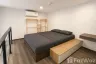 1 Bedroom Condo for sale in The Origin Ladprao - Bangkapi, Khlong Chan, Bangkok near MRT Bang Kapi