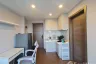 1 Bedroom Condo for rent in Artisan Ratchada, Huai Khwang, Bangkok near MRT Huai Khwang
