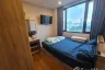 1 Bedroom Condo for rent in Artisan Ratchada, Huai Khwang, Bangkok near MRT Huai Khwang