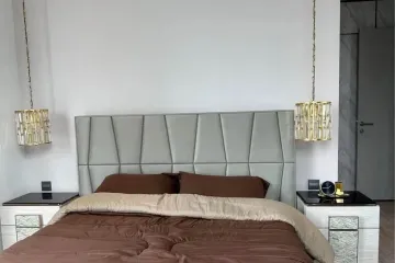 2 Bedroom Condo for rent in Rhythm Ekkamai Estate, Khlong Tan Nuea, Bangkok near BTS Ekkamai