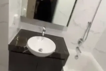 1 Bedroom Condo for rent in CLOUD Thonglor-Phetchaburi, Bang Kapi, Bangkok near MRT Phetchaburi