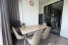 2 Bedroom Condo for sale in KnightsBridge Collage Sukhumvit 107, Bang Na, Bangkok near BTS Bearing