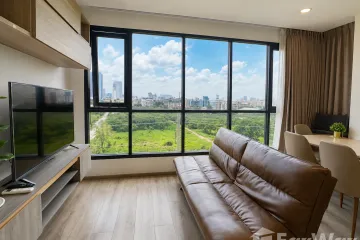 2 Bedroom Condo for sale in KnightsBridge Collage Sukhumvit 107, Bang Na, Bangkok near BTS Bearing
