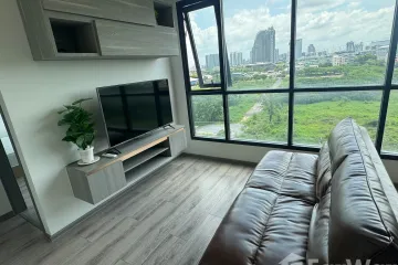 2 Bedroom Condo for Sale or Rent in KnightsBridge Collage Sukhumvit 107, Bang Na, Bangkok near BTS Bearing