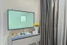 1 Bedroom Condo for sale in Metro Luxe Kaset, Sena Nikhom, Bangkok
