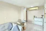 1 Bedroom Condo for sale in Metro Luxe Kaset, Sena Nikhom, Bangkok