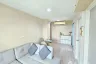 1 Bedroom Condo for sale in Metro Luxe Kaset, Sena Nikhom, Bangkok