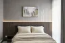 1 Bedroom Condo for sale in The A Space ID Asoke-Ratchada, Din Daeng, Bangkok near MRT Phra Ram 9