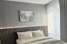 1 Bedroom Condo for sale in The A Space ID Asoke-Ratchada, Din Daeng, Bangkok near MRT Phra Ram 9