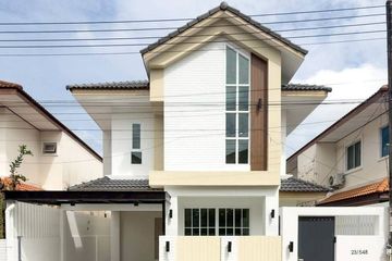 4 Bedroom House for sale in Phanason City Thepanusorn, Wichit, Phuket