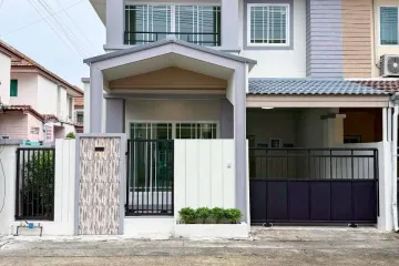 3 Bedroom House for sale in phanason Resident (Makro), Wichit, Phuket