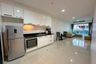 1 Bedroom Condo for rent in The Elegance, Nong Prue, Chonburi