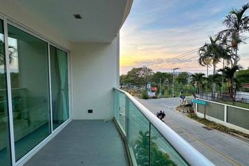 1 Bedroom Condo for rent in The Elegance, Nong Prue, Chonburi
