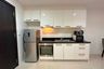 1 Bedroom Condo for rent in The Elegance, Nong Prue, Chonburi