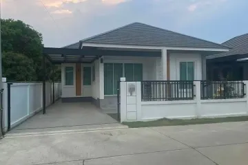 3 Bedroom House for rent in San Phak Wan, Chiang Mai