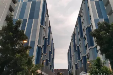 Condo for sale in Yuruay Condo Nawamin 135, Nuan Chan, Bangkok