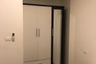 1 Bedroom Condo for rent in Aspire Sathorn-Taksin Timber Zone, Bang Kho, Bangkok near BTS Wutthakat