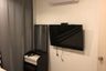 1 Bedroom Condo for rent in Aspire Sathorn-Taksin Timber Zone, Bang Kho, Bangkok near BTS Wutthakat