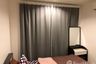 1 Bedroom Condo for rent in Aspire Sathorn-Taksin Timber Zone, Bang Kho, Bangkok near BTS Wutthakat