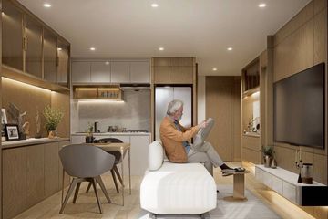 2 Bedroom Condo for sale in The Celina Condo, Fa Ham, Chiang Mai