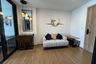 1 Bedroom Condo for rent in The Line Vibe, Chom Phon, Bangkok near BTS Ladphrao Intersection