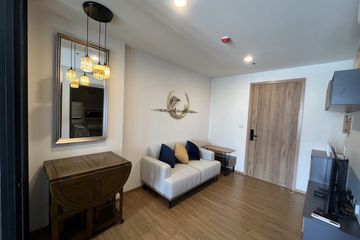 1 Bedroom Condo for rent in The Line Vibe, Chom Phon, Bangkok near BTS Ladphrao Intersection