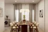 2 Bedroom House for sale in Baan Poonsup Naborn, Chalong, Phuket