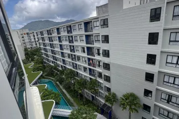 1 Bedroom Condo for Sale or Rent in dcondo reef, Kathu, Phuket