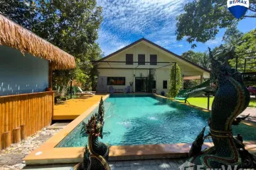 5 Bedroom Villa for sale in Nong Thale, Krabi