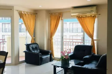 2 Bedroom Condo for sale in Center Point, Nong Prue, Chonburi