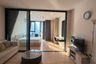 1 Bedroom Condo for rent in XT Phayathai, Thanon Phaya Thai, Bangkok near BTS Phaya Thai