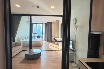1 Bedroom Condo for rent in XT Phayathai, Thanon Phaya Thai, Bangkok near BTS Phaya Thai