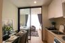 1 Bedroom Condo for rent in Noble Around 33, Khlong Tan Nuea, Bangkok near BTS Phrom Phong