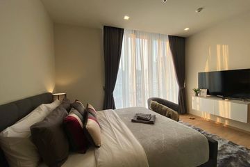 1 Bedroom Condo for rent in Noble Around 33, Khlong Tan Nuea, Bangkok near BTS Phrom Phong
