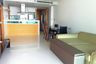 1 Bedroom Condo for sale in Ananya Beachfront Wongamat, Na Kluea, Chonburi