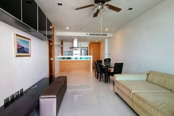 1 Bedroom Condo for sale in Ananya Beachfront Wongamat, Na Kluea, Chonburi