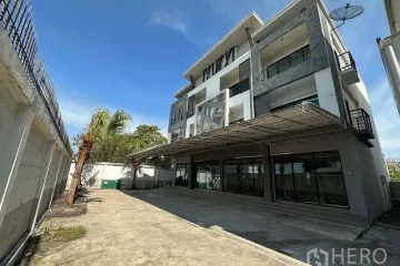 3 Bedroom Office for rent in Phraek Sa, Samut Prakan