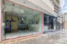 Commercial for rent in Khlong Toei, Bangkok near MRT Queen Sirikit National Convention Centre