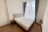 1 Bedroom Condo for rent in Noble BE 33, Khlong Tan Nuea, Bangkok near BTS Phrom Phong