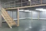 Warehouse / Factory for rent in Bang Kho Laem, Bangkok