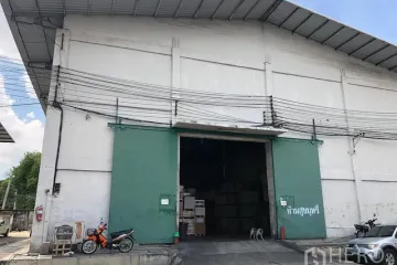 Warehouse / Factory for rent in Rat Burana, Bangkok