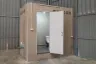 Warehouse / Factory for rent in Yan Nawa, Bangkok near BTS Sueksa Witthaya