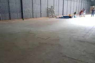 Warehouse / Factory for rent in Yan Nawa, Bangkok near BTS Sueksa Witthaya