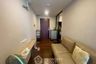 1 Bedroom Condo for sale in Bangkok Feliz Sathorn-Taksin, Khlong Ton Sai, Bangkok near BTS Krung Thon Buri